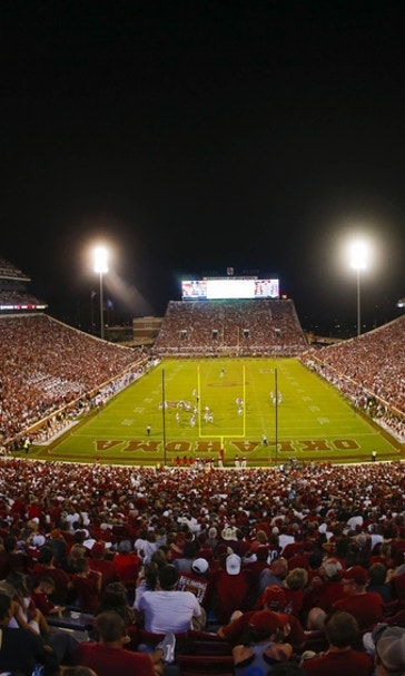 Oklahoma Football: What We Can Take Away From the 2017 Big 12 Schedule